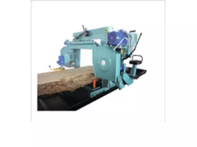 Деревообробне обладнання