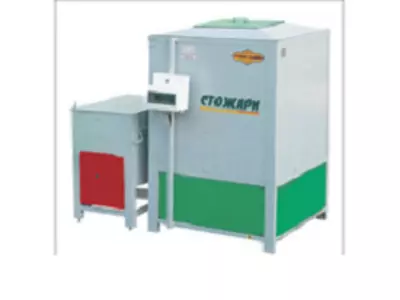 Газогенератори тип АСС