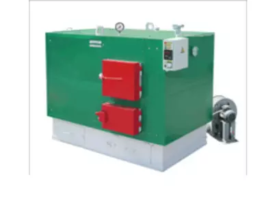 Промислові котли